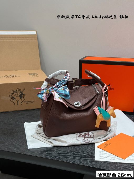 HERMES Lindy - Image 5