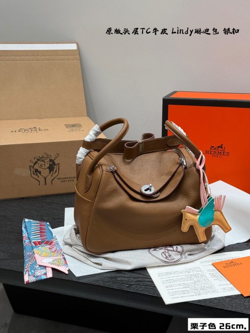 HERMES Lindy - Image 10