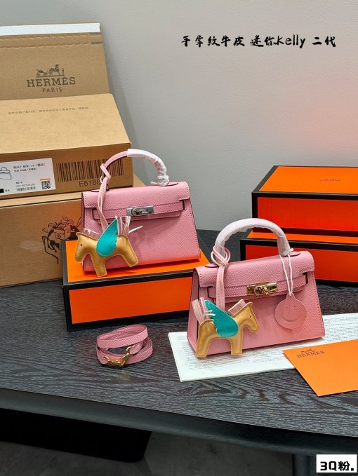 Hermes kellymini