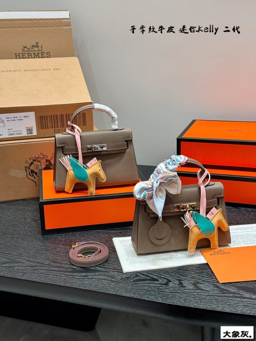Hermes kellymini - Image 3