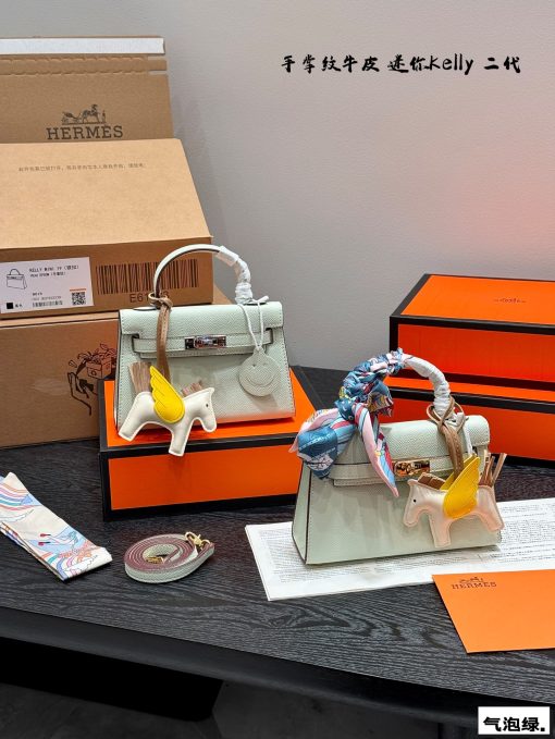 Hermes kellymini - Image 6