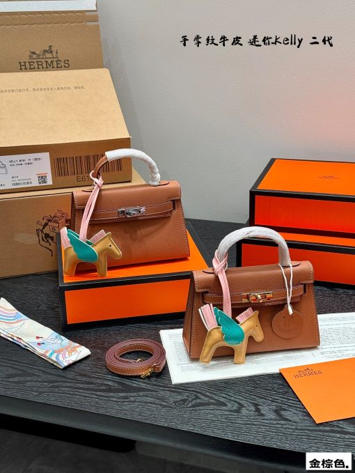 Hermes kellymini - Image 8