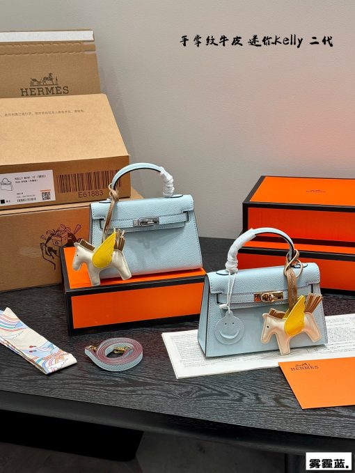 Hermes kellymini - Image 9