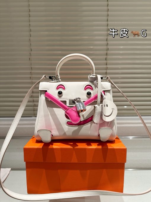 Hermes Kelly