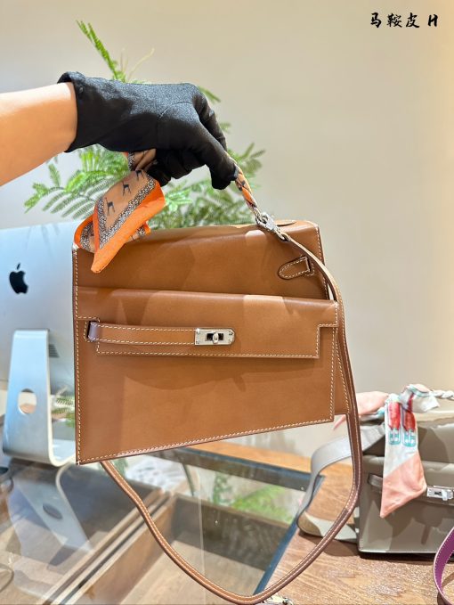Hermes kelly - Image 7