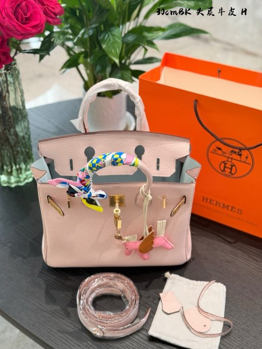 Hermes Birkin - Image 3