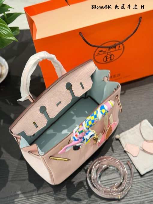 Hermes Birkin - Image 4