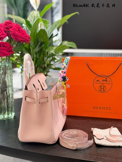 Hermes Birkin - Image 5