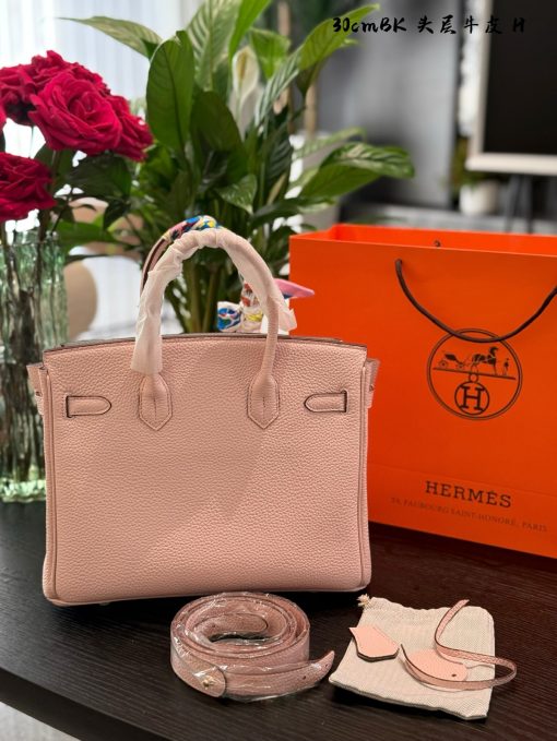 Hermes Birkin - Image 6