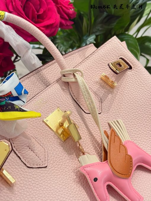 Hermes Birkin - Image 7