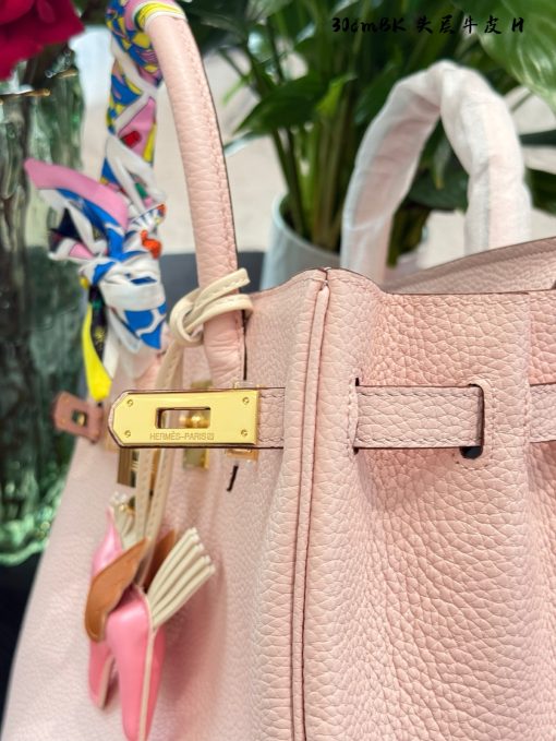 Hermes Birkin - Image 8