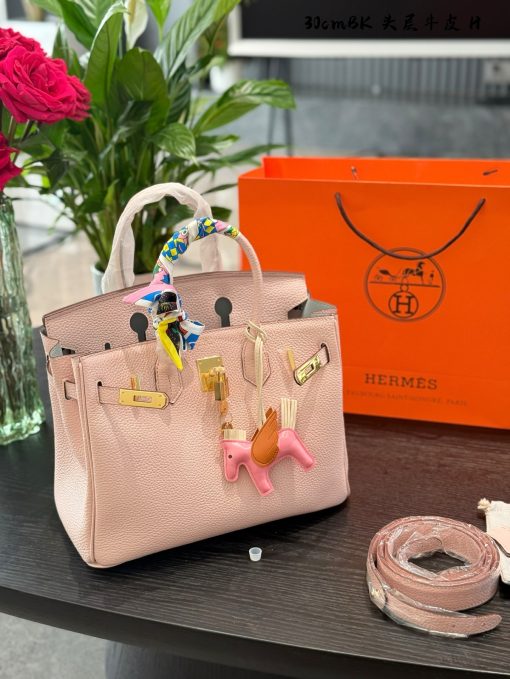 Hermes Birkin - Image 9