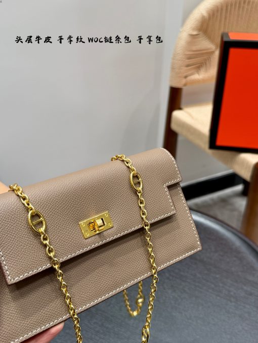 Hermes woc shoulder bag - Image 3