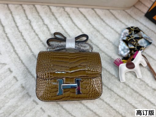 Hermes Constance19 - Image 2