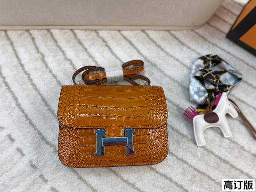Hermes Constance19 - Image 7