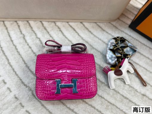 Hermes Constance19
