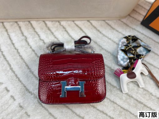 Hermes Constance19 - Image 9