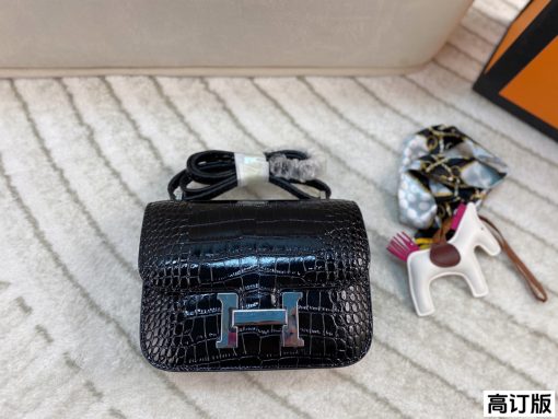 Hermes Constance19 - Image 10