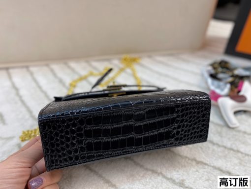Hermes mini kelly - Image 4
