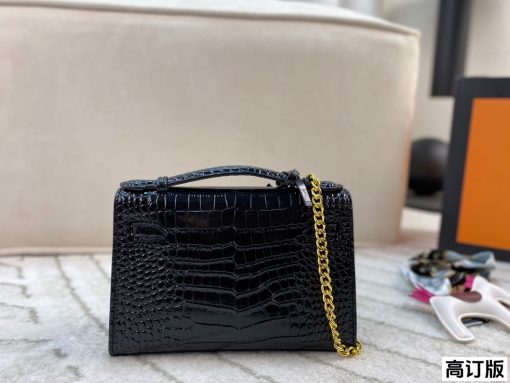 Hermes mini kelly - Image 5