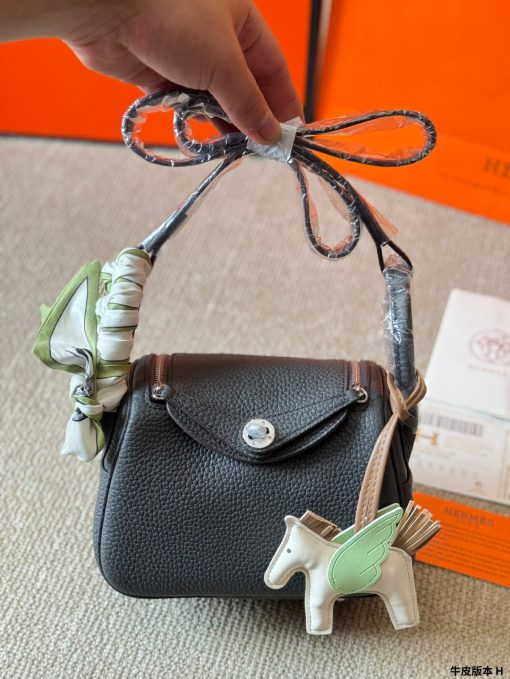 Hermes Lindi bag