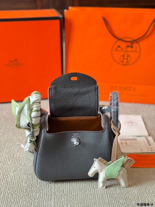 Hermes Lindi bag - Image 4
