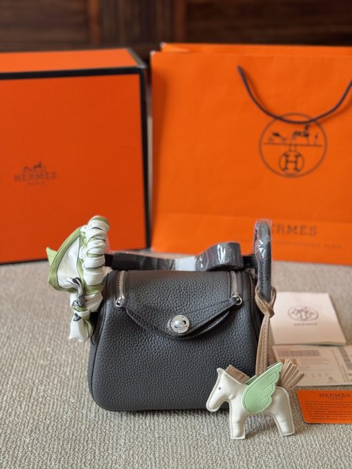 Hermes Lindi bag - Image 5