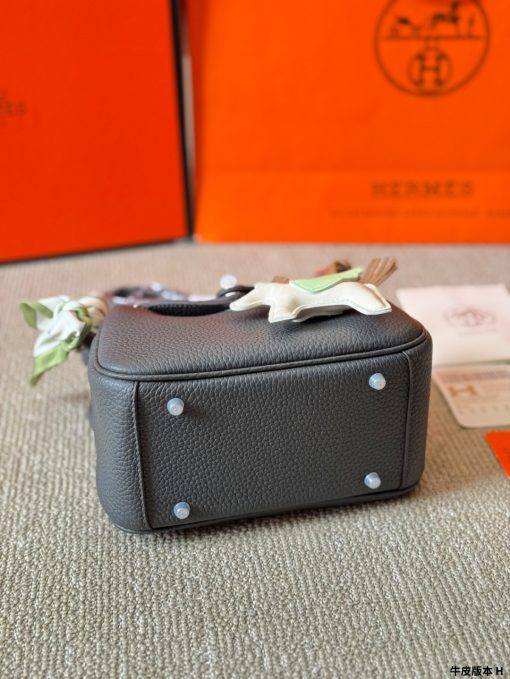 Hermes Lindi bag - Image 6