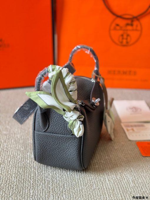 Hermes Lindi bag - Image 7