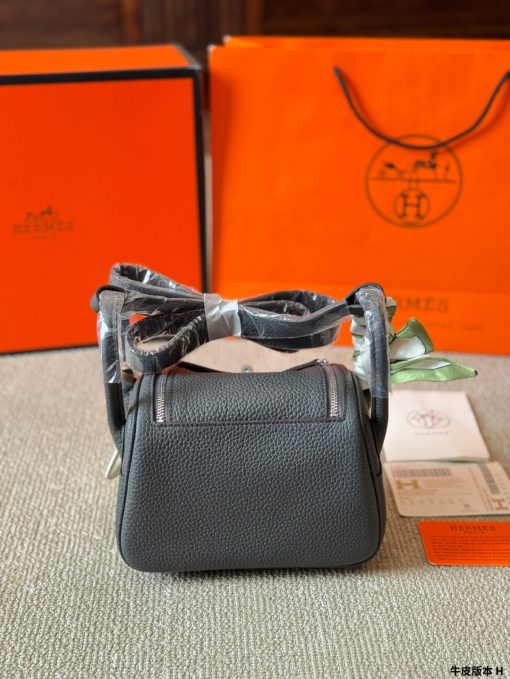 Hermes Lindi bag - Image 8
