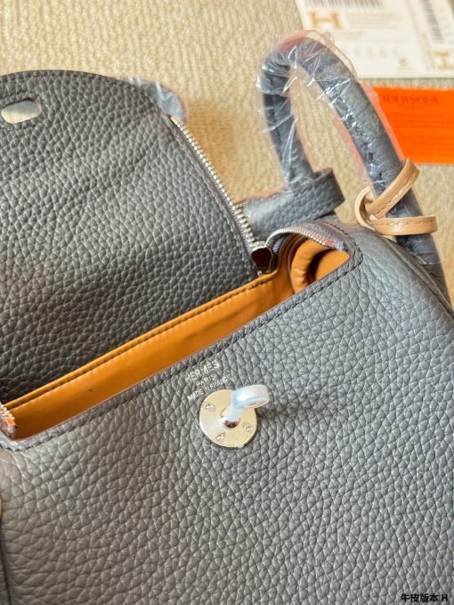 Hermes Lindi bag - Image 9