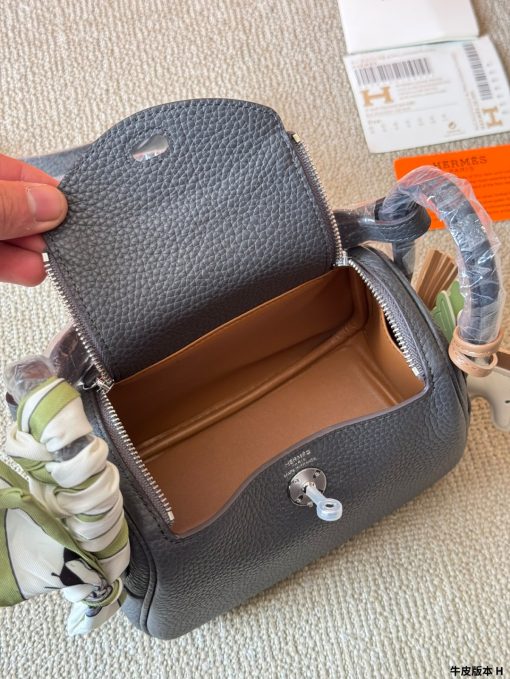 Hermes Lindi bag - Image 10