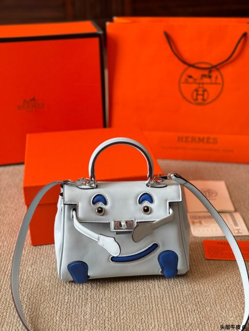Hermes Kelly