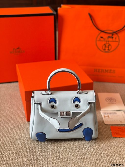 Hermes Kelly - Image 4