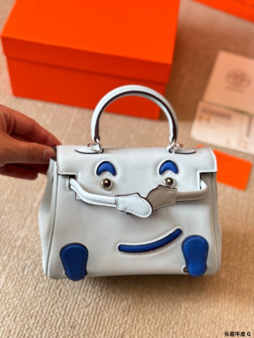 Hermes Kelly - Image 5