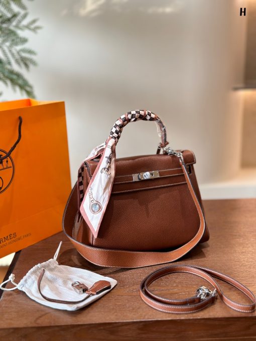 Hermes kelly