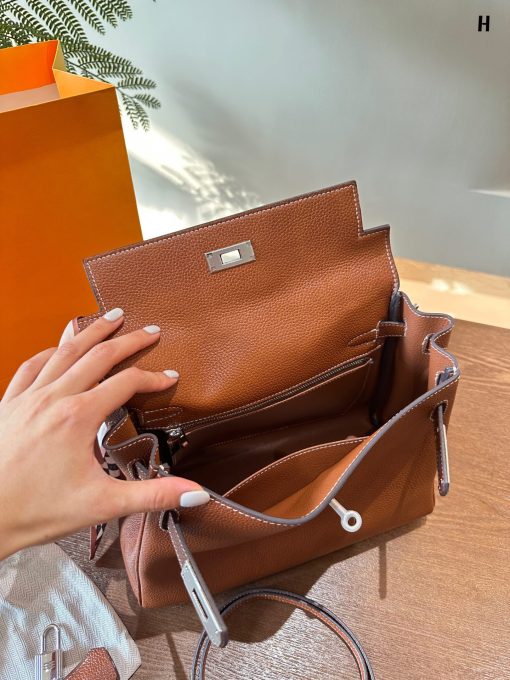 Hermes kelly - Image 4