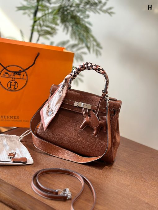 Hermes kelly - Image 8