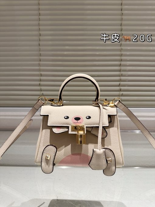 Hermes Kelly