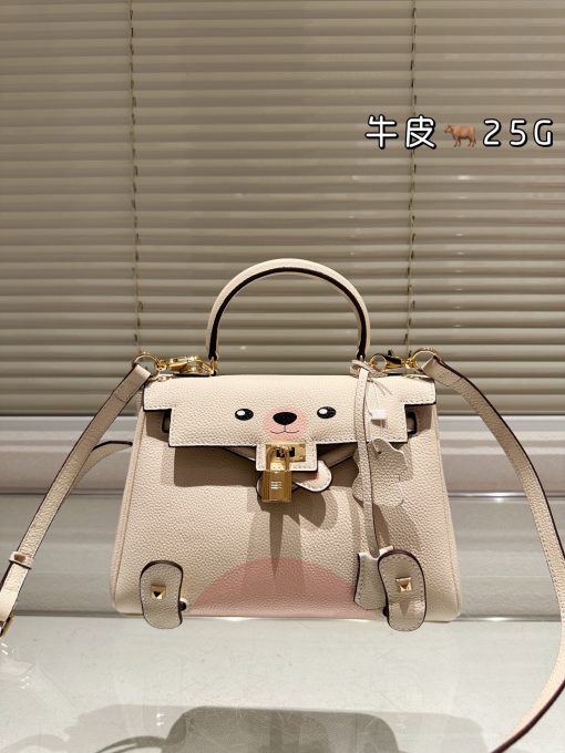 Hermes Kelly - Image 3