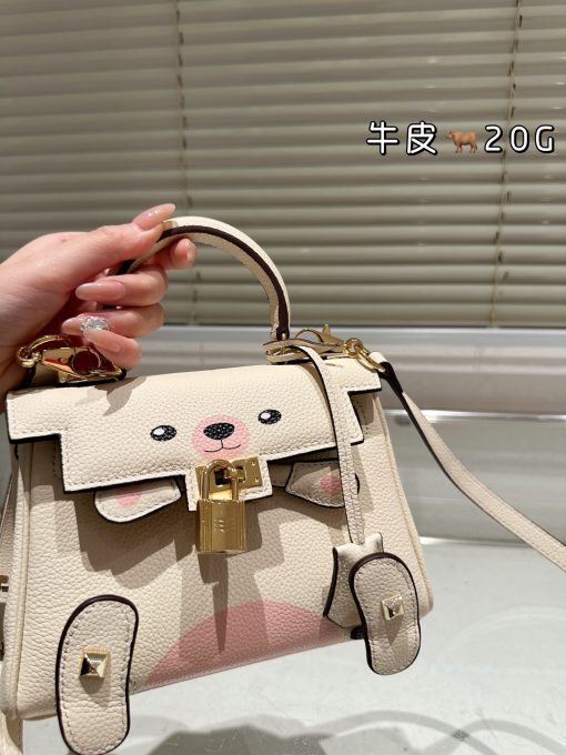 Hermes Kelly - Image 4