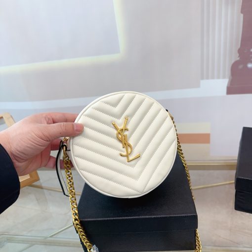 YSL round pancake packs - Image 3