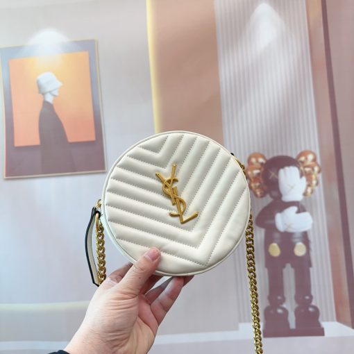 YSL round pancake packs - Image 4