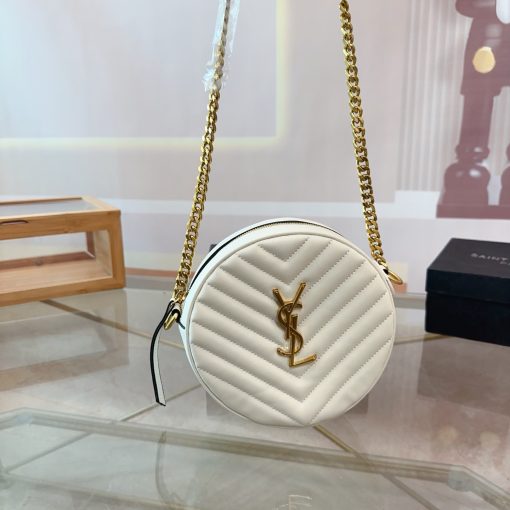 YSL round pancake packs - Image 6