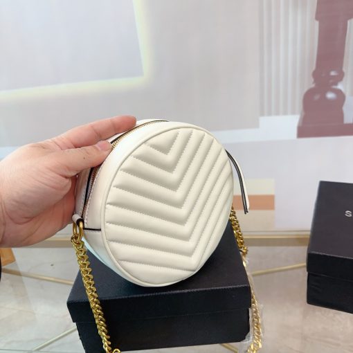 YSL round pancake packs - Image 9