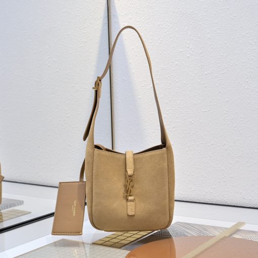YSL mini hobo underarm bag