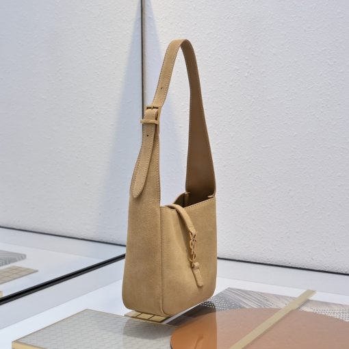 YSL mini hobo underarm bag - Image 3
