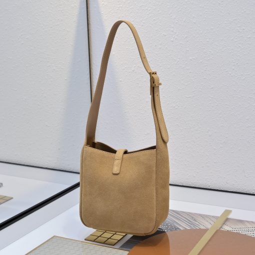 YSL mini hobo underarm bag - Image 4