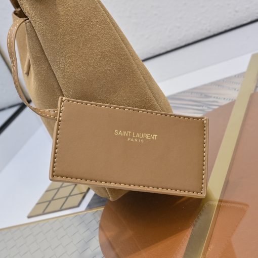 YSL mini hobo underarm bag - Image 6