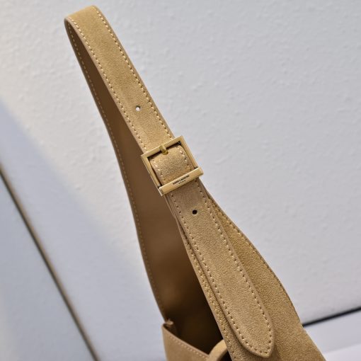 YSL mini hobo underarm bag - Image 8